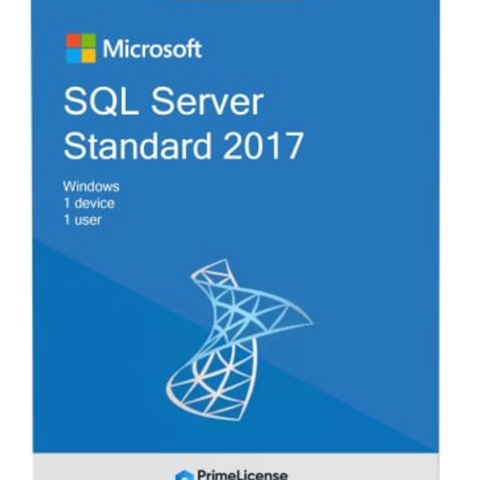 Microsoft Sql Server